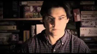MWP06 - Arcane Knowledge