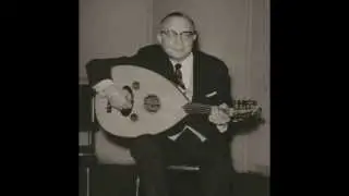Udi Yorgos Bacanos Hicaz Ud Taksim