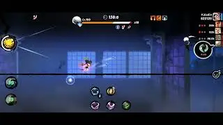 NMD Seal skip vs hyashiro