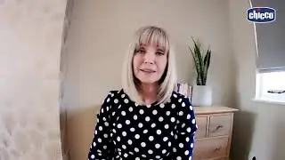 Sleep expert explains: Top tips for night feeds | Chicco #Next2You (English)