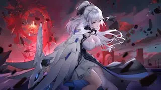 Nightcore - Glorious