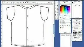 TextilStudio - Bases y L&iacute;nea