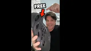 How I Got FREE Yeezys! #shorts #shortvideo