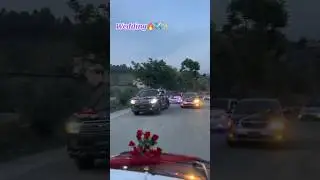 Wedding #viralvideo #viralshorts #new #cardrifting #carstunts #carslover #modified #car #foryou