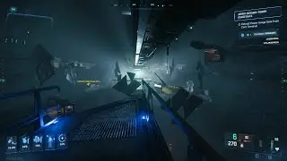 Star Citizen - Onyx Facilities 2 (Compilation)