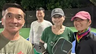 Pickleball #265 Irvine, CA (October 2025)