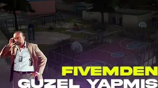 ASİL ROLEPLAY | FİVEM OYUNCUSUNUN SAĞLAM SUNUCUSU