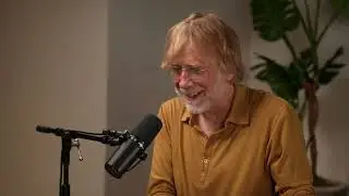 Evolution + Kindness: Trey Anastasio on The Small Bow, Part 2 of 3