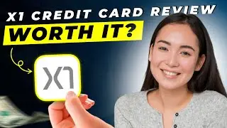 X1 Credit Card Review 2025 | Pros and Cons | Detailed Overview