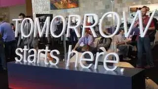 Cisco Live San Francisco 2014 - DevNet Zone