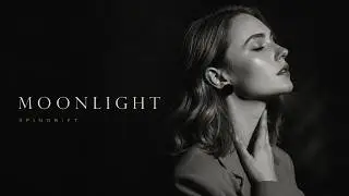 MOONLIGHT &ndash; Spindrift (Official Visualizer)
