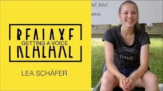 Lea Sch&auml;fer Interview Far'n High 2018