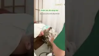 Emerald Spa Relaxing Foot Massage