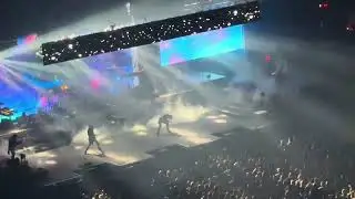 TSO - Winter Castle Live in Cleveland, Ohio 12/26/25