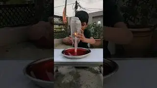 speriment