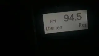 Flash Flood Warning on WDAC-FM for Susquehanna Valley [EAS #1,969]
