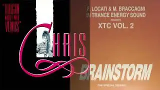 Chris - Virgin Medley With Venus (Ext Ver) & Fabio Locati & Maurizio Braccagni - XTC Vol2 (Intr Ver)