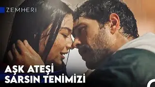 Senin Daha Nefesini Keseceğim - Zemheri