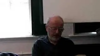 Tom Leonard - A Priest Came on at Merkland Street