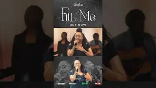 &ldquo;Fill Me, Lord...&rdquo;A cry. A prayer. A moment  of surrender.✨#fillme #worship  #selahlive