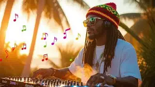 Laid-Back Reggae Mix &ndash; Smooth Tunes for Peaceful Afternoons