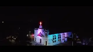 St. Joseph Church  -  Shiroda