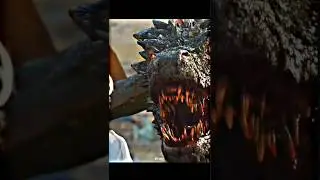 Drogon saved Danerys Targaryen #got #gameofthrones