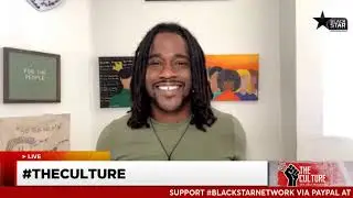 Baltimore Bridge Collapse, Diddy's House Raid, Sweet Jazz Festival |#TheCulture