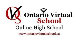 Ontario Virtual School (OVS) Online High School Courses In Ontario. Signup Anytime.