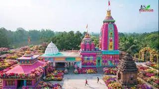 Mo Gaon Bhadikila..Mo Gaon Mo Parichaya..Mo gaon ra gaurab au Mahima...2026