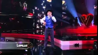 Lupillo - Que te quede claro (La Academia Kids)
