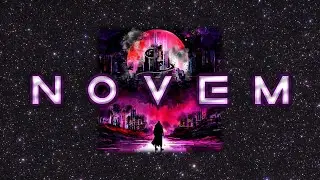 NOVEM [trailer for the new album, out on Oct. 20, 2023!]