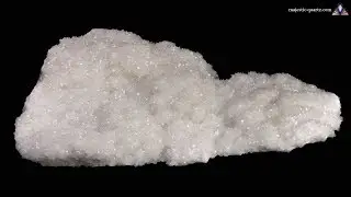 Q671 - Drusy Quartz Cluster