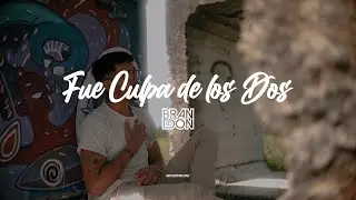 Bran Don - FUE CULPA DE LOS DOS