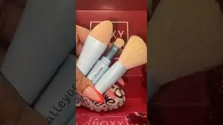 SNEAK PEAK OF BASE BOX | BOXY CHARM FEBRUARY 2022