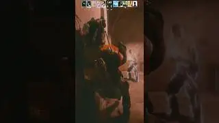 HUH??? (0 Damage Zeus)