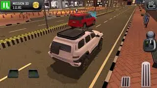 Emergency Driver Sim 2020 #6 (Play With Games) | Android Gameplay HD