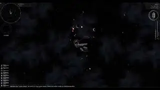 Why Having a Massive Cargo Fleet Isn't Smart in Endless Sky