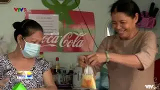 BẾP CƠM TỪ THIỆN CÔ HỒNG - BỆNH VIỆN UNG BƯỚU CẦN THƠ