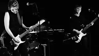 Koma Asociala - Full set live 2018-05-08 @ Dark Elk Records (Skjul 46), G&ouml;teborg