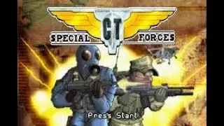 ct special forces ps1 (2я попытка пройдена)
