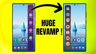 Совершенно новая обновленная функция Smart Select теперь доступна в One UI 6.1 на основе One UI 6.1.1
