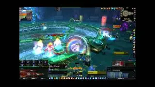 Elegon 10 Man Delirium