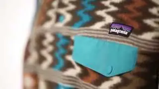 Легкий мужской пуловер Patagonia Synchilla&reg; Snap-T&reg;