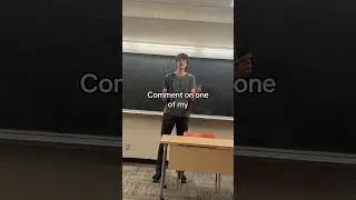 When the Prof is an Influencer
