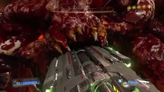 DooM - Ultra-Violence Mode
