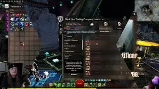 How to Stat Swap Ascended Weapons (and Armors)