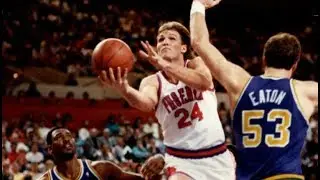 Tom Chambers - Loaded Chamber