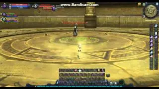 Summon Whirlwind II