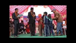 Shining Sun beam Educational Annual Program